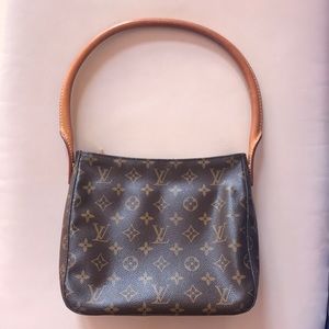Louis Vuitton Handbag